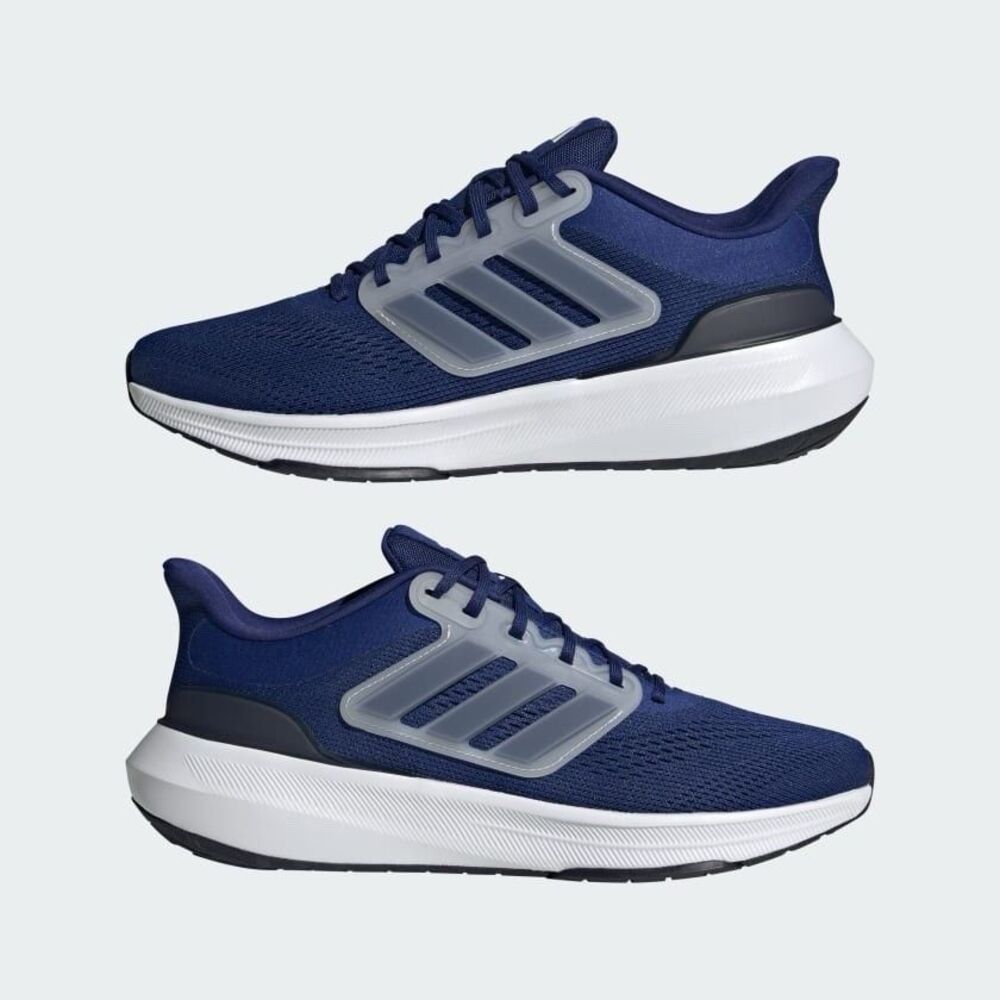 Adidas Ultrabounce [HP5774] Running Shoes Victory Blue / Cloud White Size 11.5